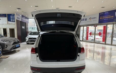 Volkswagen Tharu, 2021 год, 2 600 000 рублей, 6 фотография