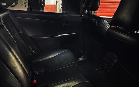 Toyota Camry, 2014 год, 1 700 000 рублей, 9 фотография