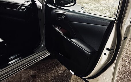 Toyota Camry, 2014 год, 1 700 000 рублей, 11 фотография