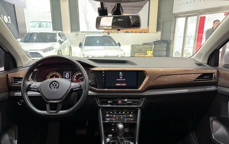 Volkswagen Tharu, 2021 год, 2 600 000 рублей, 7 фотография