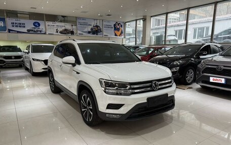 Volkswagen Tharu, 2021 год, 2 600 000 рублей, 2 фотография