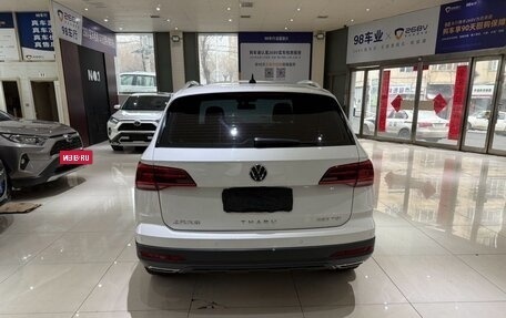 Volkswagen Tharu, 2021 год, 2 600 000 рублей, 3 фотография