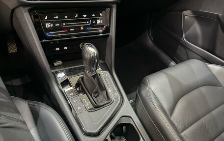 Volkswagen Tharu, 2021 год, 2 600 000 рублей, 9 фотография