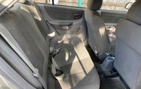 Hyundai Accent II, 2009 год, 350 000 рублей, 3 фотография