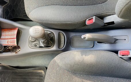 Hyundai Accent II, 2009 год, 350 000 рублей, 7 фотография