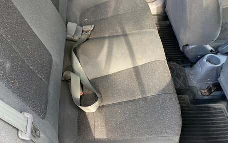 Hyundai Accent II, 2009 год, 350 000 рублей, 14 фотография