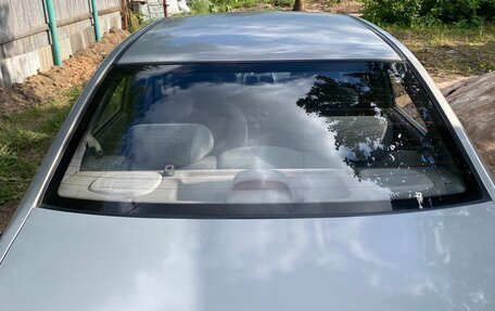 Hyundai Accent II, 2009 год, 350 000 рублей, 11 фотография