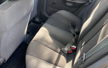 Hyundai Accent II, 2009 год, 350 000 рублей, 8 фотография