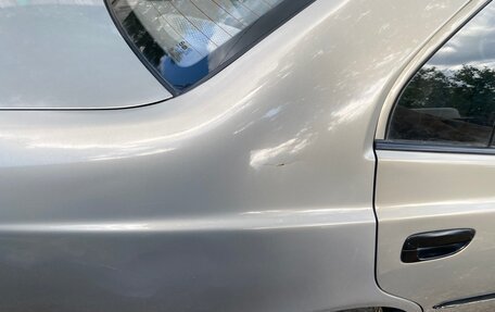 Hyundai Accent II, 2009 год, 350 000 рублей, 17 фотография