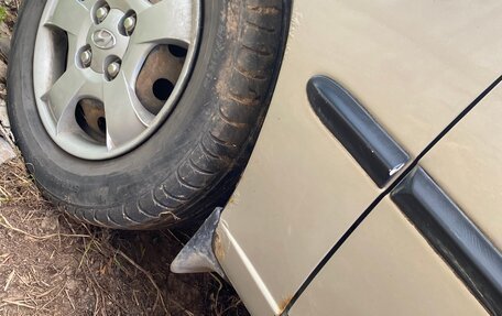 Hyundai Accent II, 2009 год, 350 000 рублей, 19 фотография