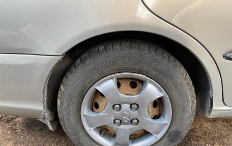 Hyundai Accent II, 2009 год, 350 000 рублей, 16 фотография