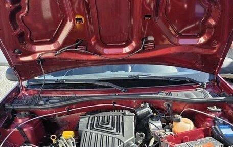 Renault Sandero I, 2012 год, 580 000 рублей, 7 фотография