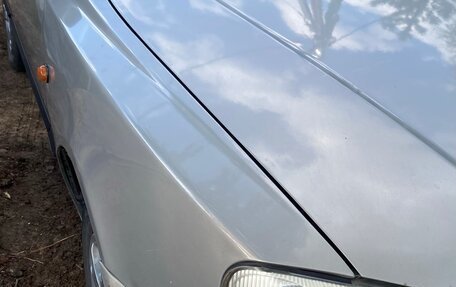 Hyundai Accent II, 2009 год, 350 000 рублей, 22 фотография