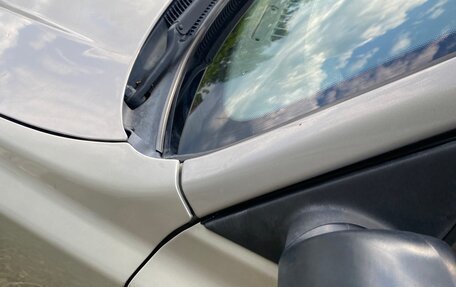 Hyundai Accent II, 2009 год, 350 000 рублей, 18 фотография