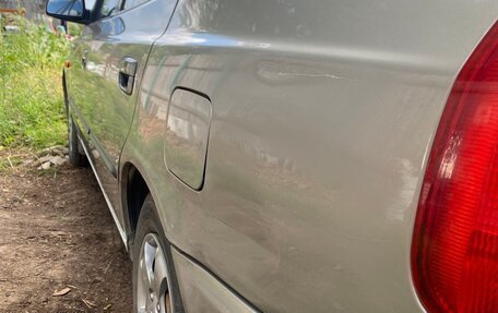 Hyundai Accent II, 2009 год, 350 000 рублей, 20 фотография