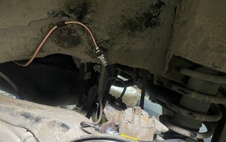 Mitsubishi Lancer IX, 2006 год, 170 000 рублей, 7 фотография