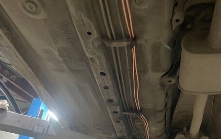 Mitsubishi Lancer IX, 2006 год, 170 000 рублей, 9 фотография