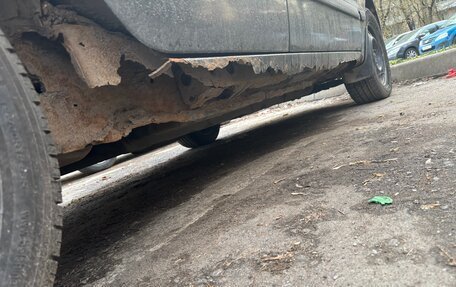 Mitsubishi Lancer IX, 2006 год, 170 000 рублей, 4 фотография