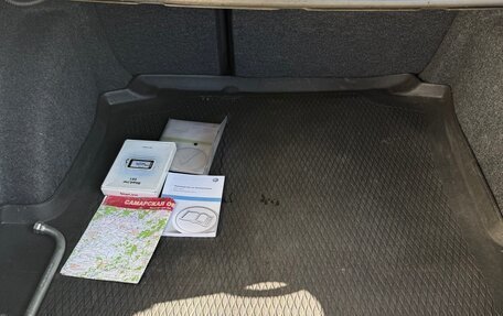 Volkswagen Polo VI (EU Market), 2013 год, 850 000 рублей, 9 фотография