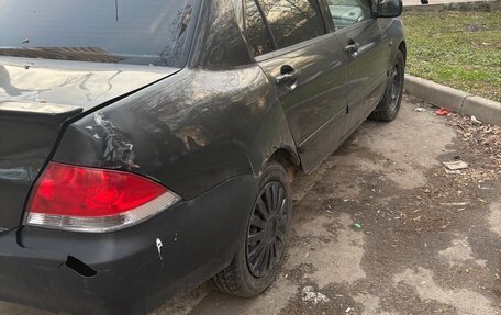 Mitsubishi Lancer IX, 2006 год, 170 000 рублей, 2 фотография
