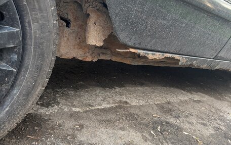 Mitsubishi Lancer IX, 2006 год, 170 000 рублей, 3 фотография