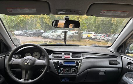 Mitsubishi Lancer IX, 2006 год, 170 000 рублей, 10 фотография