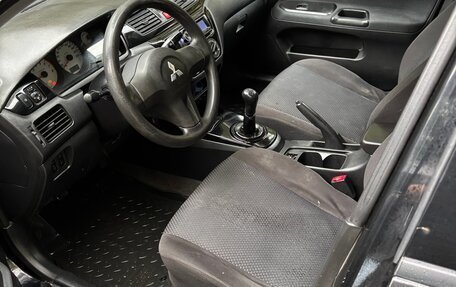 Mitsubishi Lancer IX, 2006 год, 170 000 рублей, 12 фотография