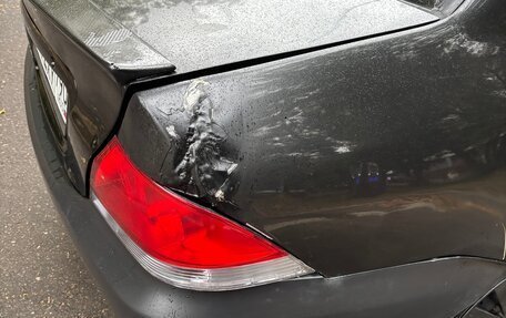 Mitsubishi Lancer IX, 2006 год, 170 000 рублей, 14 фотография