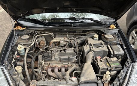 Mitsubishi Lancer IX, 2006 год, 170 000 рублей, 17 фотография