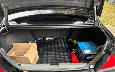 Mitsubishi Lancer IX, 2006 год, 170 000 рублей, 19 фотография