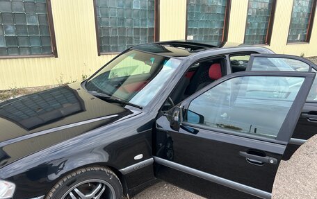 Mercedes-Benz C-Класс, 1997 год, 1 200 000 рублей, 6 фотография