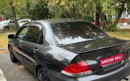 Mitsubishi Lancer IX, 2006 год, 170 000 рублей, 13 фотография