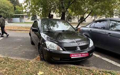Mitsubishi Lancer IX, 2006 год, 170 000 рублей, 15 фотография