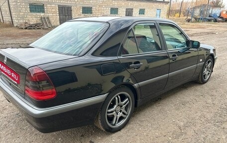 Mercedes-Benz C-Класс, 1997 год, 1 200 000 рублей, 2 фотография