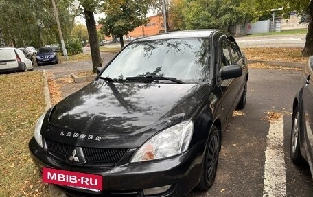 Mitsubishi Lancer IX, 2006 год, 170 000 рублей, 16 фотография