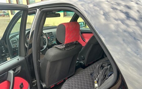 Mercedes-Benz C-Класс, 1997 год, 1 200 000 рублей, 9 фотография