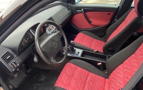 Mercedes-Benz C-Класс, 1997 год, 1 200 000 рублей, 16 фотография