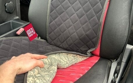 Mercedes-Benz C-Класс, 1997 год, 1 200 000 рублей, 8 фотография