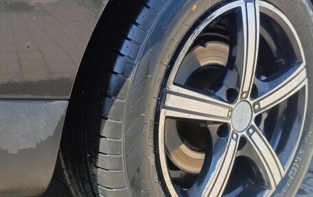 Volkswagen Passat B6, 2008 год, 550 000 рублей, 5 фотография