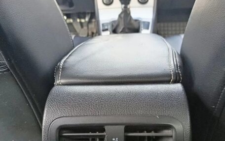 Volkswagen Passat B6, 2008 год, 550 000 рублей, 9 фотография