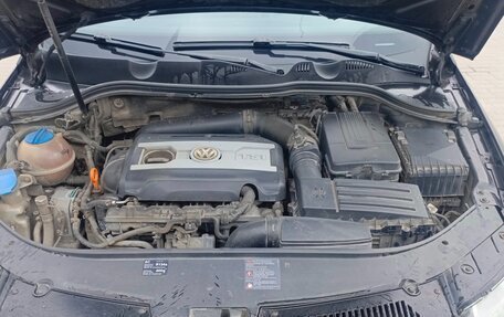 Volkswagen Passat B6, 2008 год, 550 000 рублей, 11 фотография