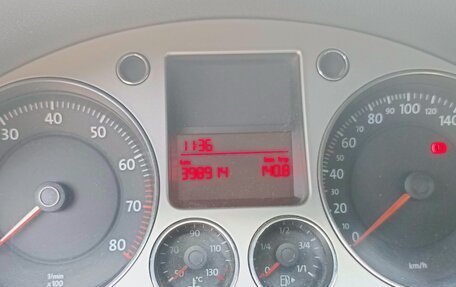 Volkswagen Passat B6, 2008 год, 550 000 рублей, 8 фотография