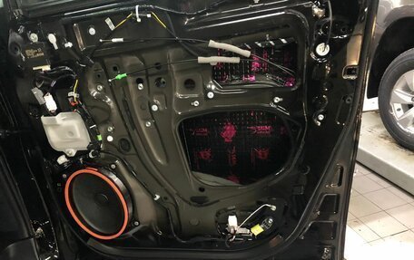 Toyota Alphard III, 2021 год, 7 000 000 рублей, 10 фотография