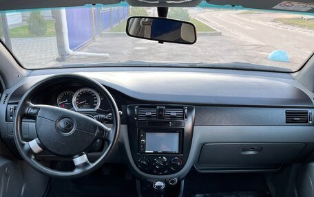 Daewoo Gentra II, 2014 год, 720 000 рублей, 9 фотография