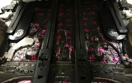 Toyota Alphard III, 2021 год, 7 000 000 рублей, 12 фотография