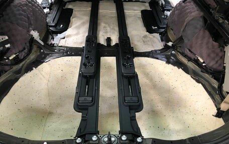 Toyota Alphard III, 2021 год, 7 000 000 рублей, 11 фотография