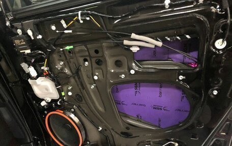 Toyota Alphard III, 2021 год, 7 000 000 рублей, 9 фотография