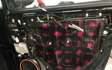 Toyota Alphard III, 2021 год, 7 000 000 рублей, 8 фотография