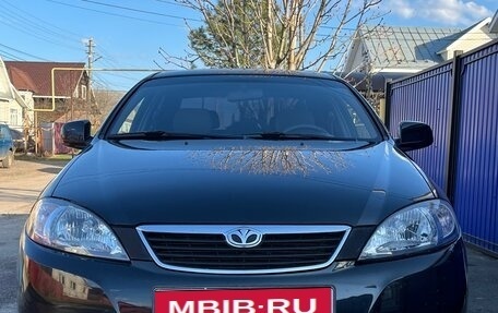 Daewoo Gentra II, 2014 год, 720 000 рублей, 8 фотография