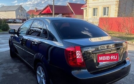 Daewoo Gentra II, 2014 год, 720 000 рублей, 4 фотография